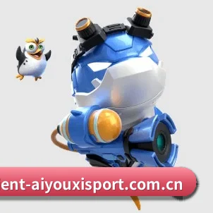 爱游戏移动端 APP